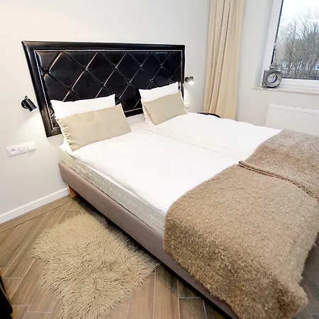 Navigator-boutique Wyspa Solna Kołobrzeg