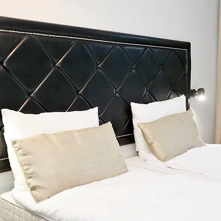 Navigator-boutique Wyspa Solna Lejlighed Kołobrzeg