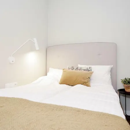 Lejlighed Navigator-boutique Wyspa Solna Kołobrzeg