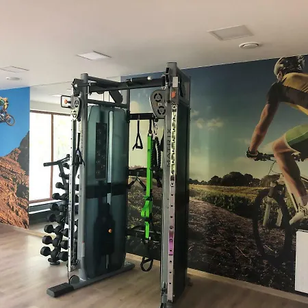 Navigator-boutique Wyspa Solna Kołobrzeg