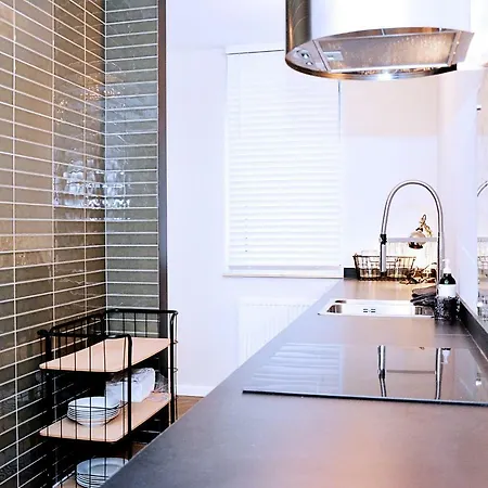 Navigator-boutique Wyspa Solna * Kolobřeh