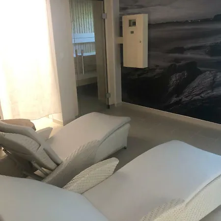 Navigator-boutique Wyspa Solna Apartmán *