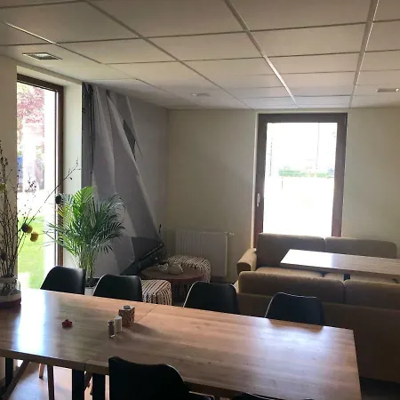 Apartmán Navigator-boutique Wyspa Solna *