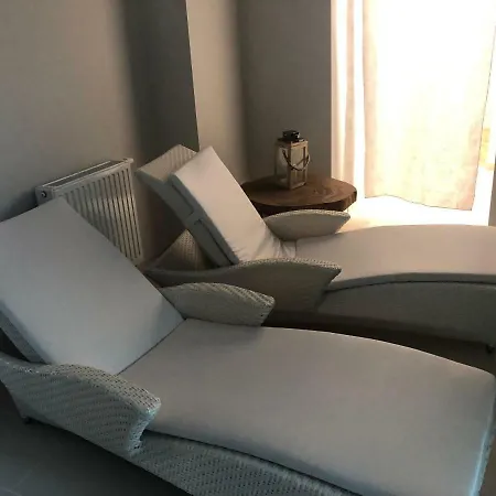 Navigator-boutique Wyspa Solna Apartmán