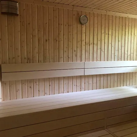 Navigator-boutique Wyspa Solna Apartmán